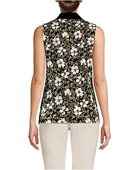 Lands' End Women's Tall Supima Cotton Polo