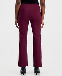 I.n.c. International Concepts Petite Mid-Rise Bootcut Pants, & Short, Created for Macy's