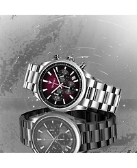 Vincero Men's Chrono S2 Watch - Limited Edition Qausar