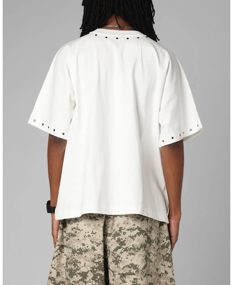 Loiter Men's Opaque Boxy T-Shirt