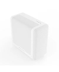 Hyte Air Modern Performance Atx Mid-Tower Pc Gaming Case
