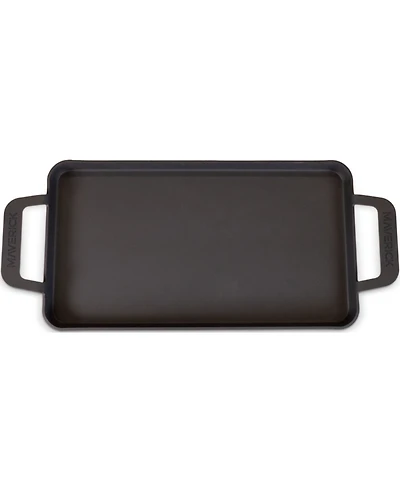 Maverick Carbon Steel 22-Inch Preseasoned Griddle