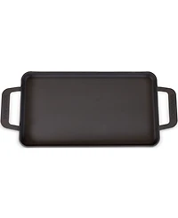 Maverick Carbon Steel 22-Inch Preseasoned Griddle