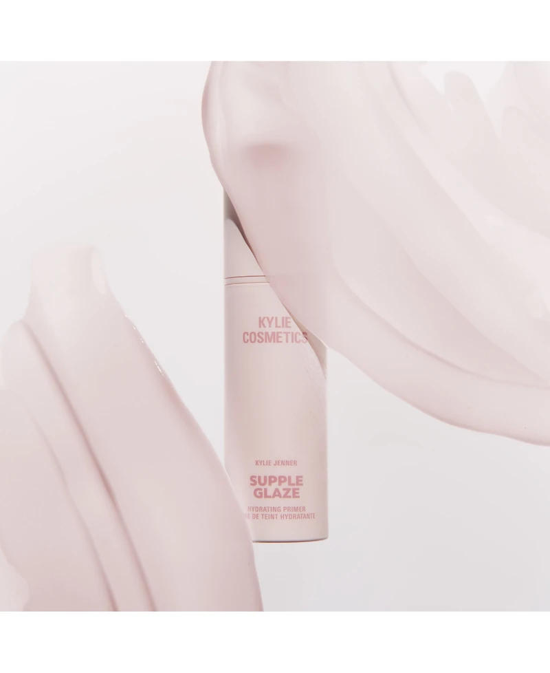 Kylie Cosmetics Supple Glaze Hydrating Primer, 1 oz.