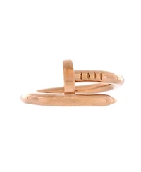 Pre-Owned Cartier Juste un Clou Ring