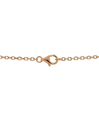 Pre-Owned Cartier Trinity Lariat Necklace