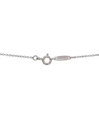 Pre-Owned Tiffany & Co Return to Tiffany Heart Pendant Necklace