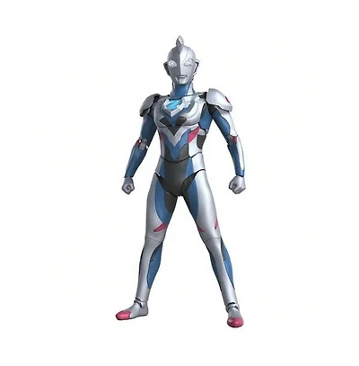 Ultraman Bandai Hobby Z - Figure-rise Standard - Original Z Model Kit