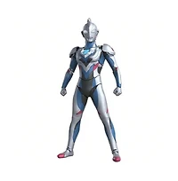 Ultraman Bandai Hobby Z - Figure-rise Standard - Original Z Model Kit