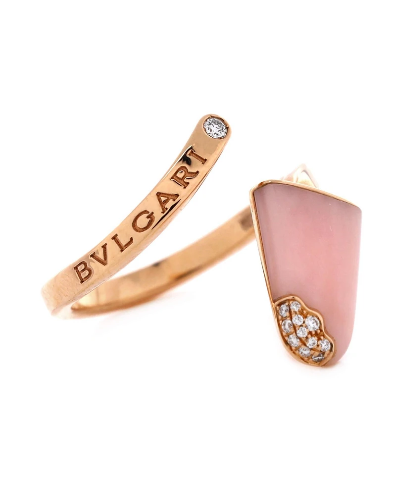 Pre-Owned Bvlgari Gelati Ring