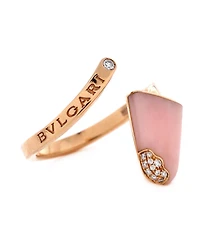 Pre-Owned Bvlgari Gelati Ring