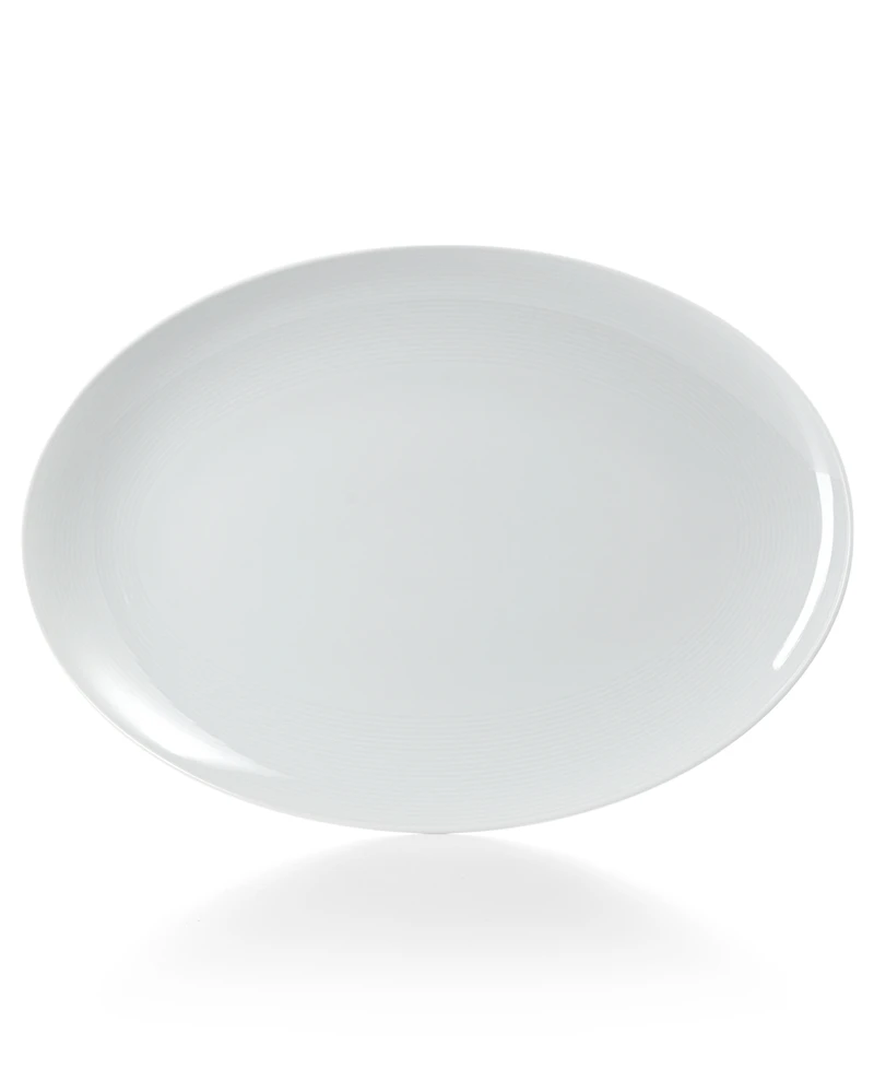 Thomas by Rosenthal Loft Oval Platter