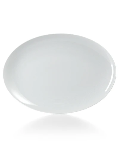Thomas by Rosenthal Loft Oval Platter