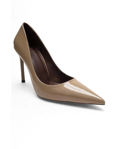 Prologue Shoes Velorien Stiletto Pump