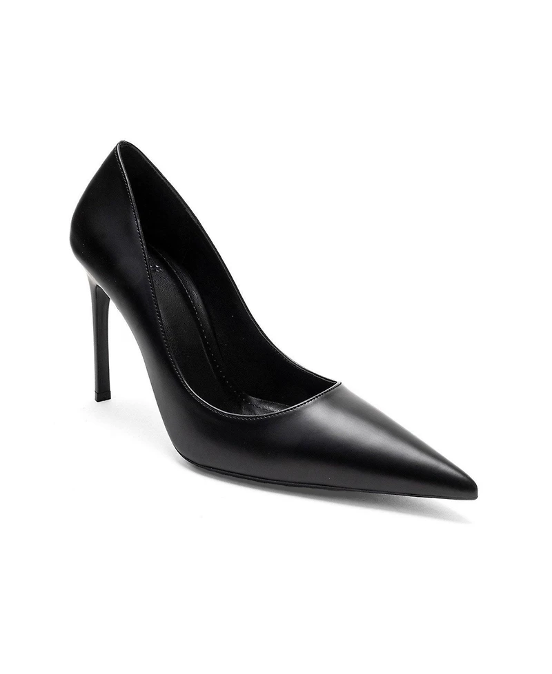 Prologue Shoes Velorien Stiletto Pump