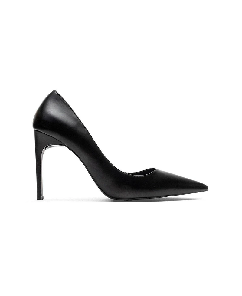 Prologue Shoes Velorien Stiletto Pump