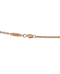 Pre-Owned Tiffany & Co HardWear Double Link Pendant Necklace