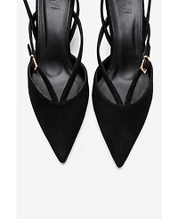 Prologue Shoes Women's Armonia Stiletto Pump
