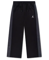 Jordan Girls' 7-16 Allstar Snap Drawcord Pant