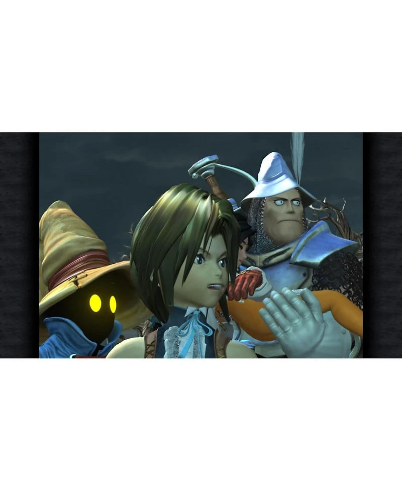 Square Enix Final Fantasy Ix for Nintendo Switch