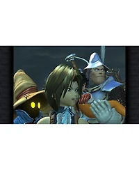 Square Enix Final Fantasy Ix for Nintendo Switch