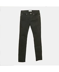 Pre-Owned Zadig & Voltaire Men's Denim Slim David Jeans