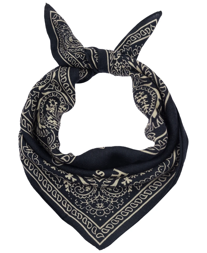 Polo Ralph Lauren Men's Wool Blend Sportsman Bandana