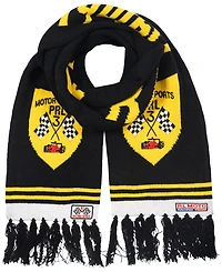 Polo Ralph Lauren Men's Holiday Stadium Print Scarf
