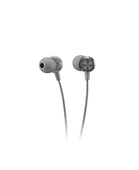 Lenovo 300 Usb-c Wired In-Ear Headphones