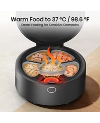 Ltmate Smart Wet Food Feeder