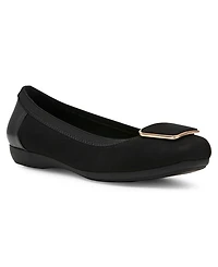 Anne Klein Women's Uliana Slip-On Flats