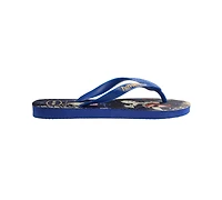 Havaianas Men's Marvel Classics Sandals
