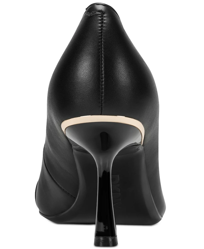 Dkny Nashbrook pumps