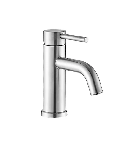 Midola Bathroom Faucet Single Hole Modern Bathroom Sink Faucet Vanity Bathroom Faucet