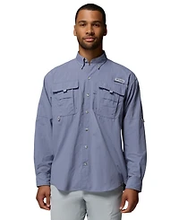 Columbia Men's Bahama Ii Long Sleeve Shirt