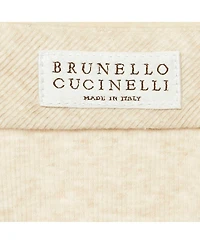 Pre-Owned Brunello Cucinelli Women's Rib Knit Top