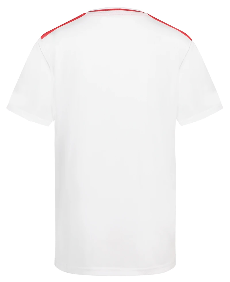 Nautica Boys' 8-20 Short-Sleeve T-Shirt