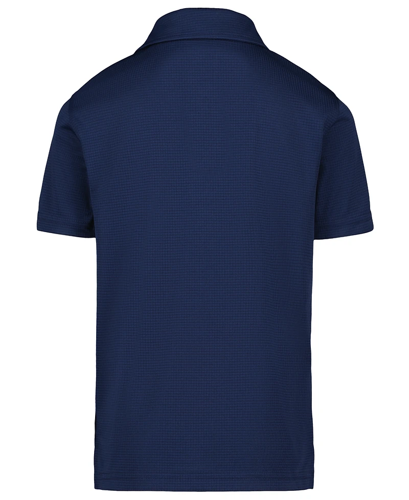 Nautica Boys' 8-20 Short-Sleeve Polo Shirt