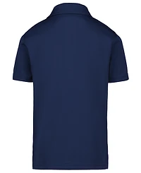 Nautica Boys' 8-20 Short-Sleeve Polo Shirt