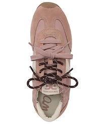 Sam Edelman Women's Ivanna Lace-Up Sneakers