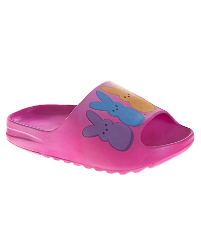 Peeps Women's Lightweight Slip-On Casual Comfort Dual