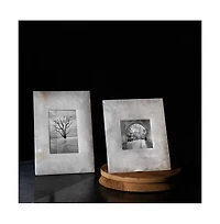 The Collective, Santo Alabaster Frame