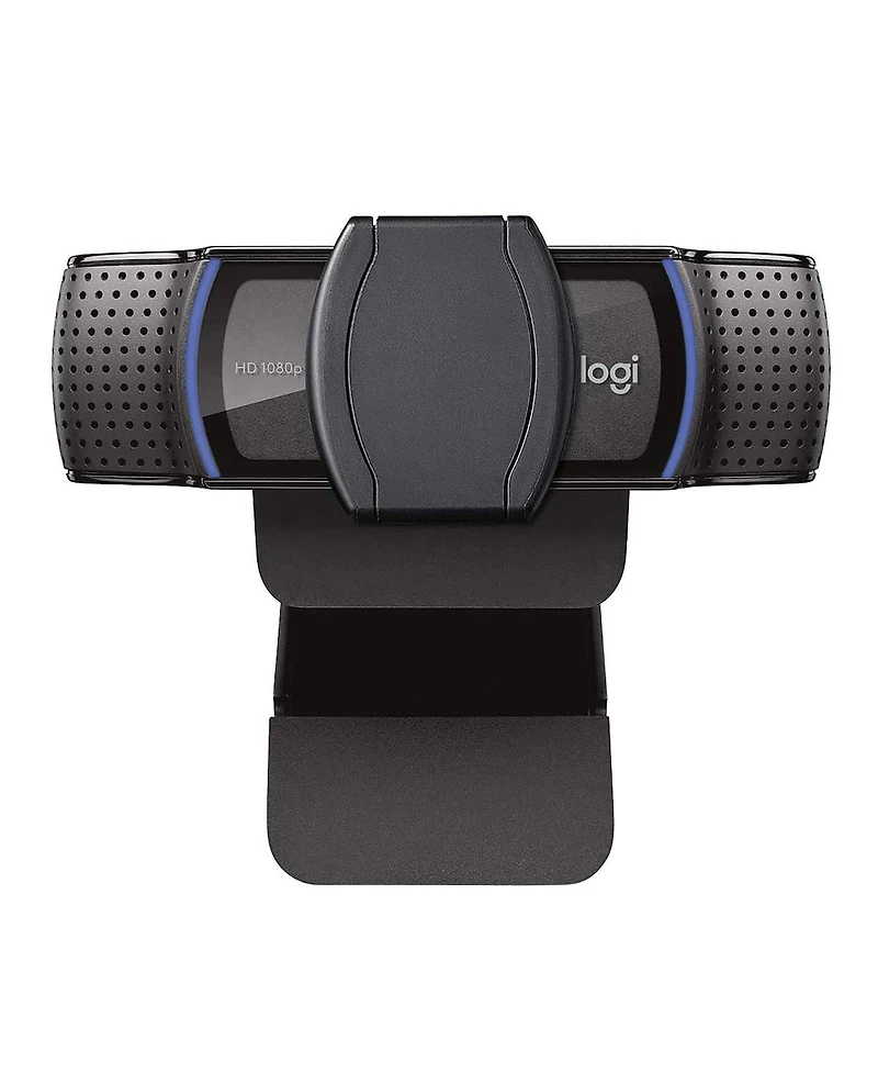 Logitech C930s Full Hd Pro Webcam