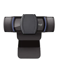 Logitech C930s Full Hd Pro Webcam