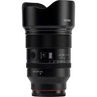 Viltrox Af 50mm f1.4 Fe Lens for Sony E