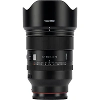 Viltrox Af 50mm f1.4 Fe Lens for Sony E