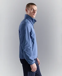 Mango Men's Technical Waterproof Jacket