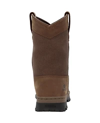 Rocky Kids Outback Lte Pull-On Outdoor Boot