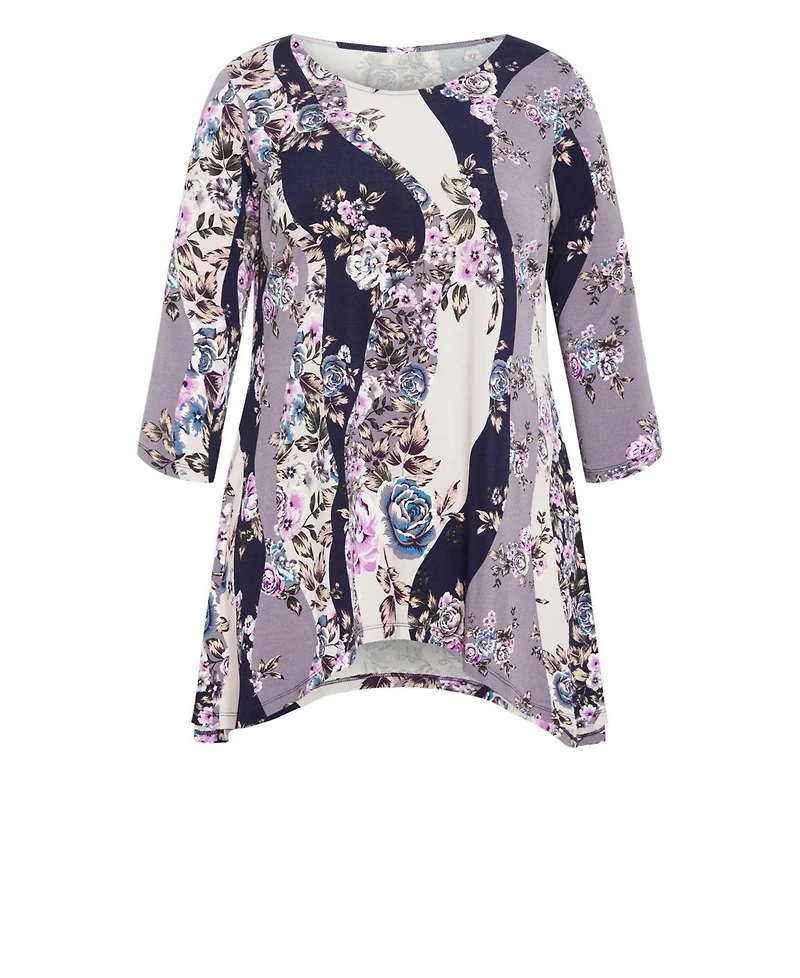 Avenue Women's Alana Tunic