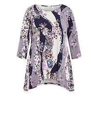 Avenue Women's Alana Tunic